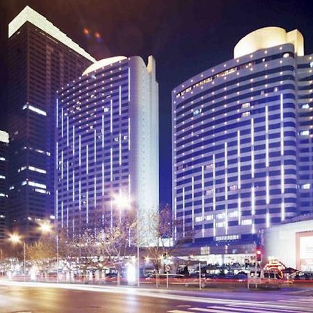 Furama Hotel Далянь Экстерьер фото