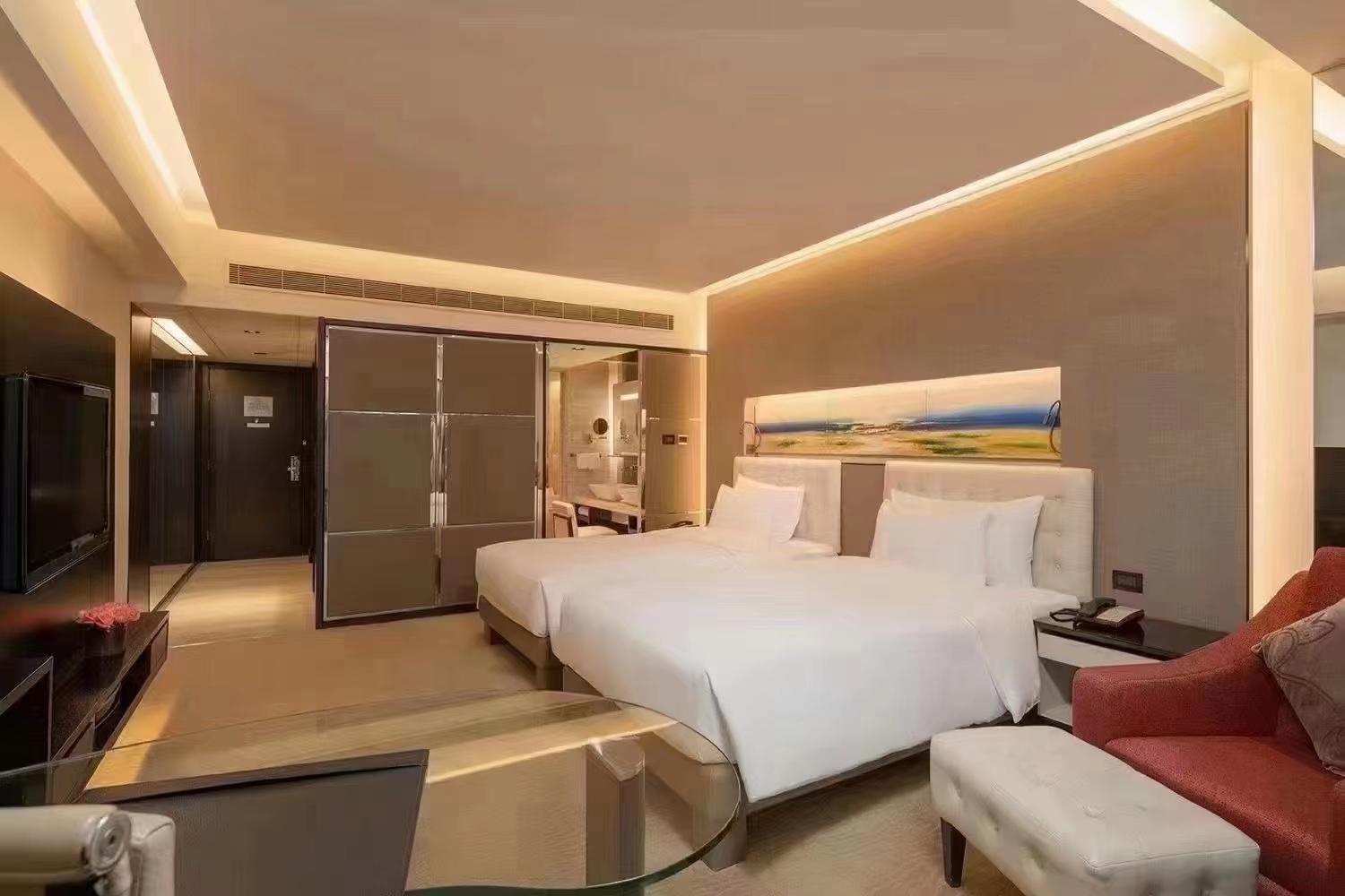 Furama Hotel Далянь Экстерьер фото