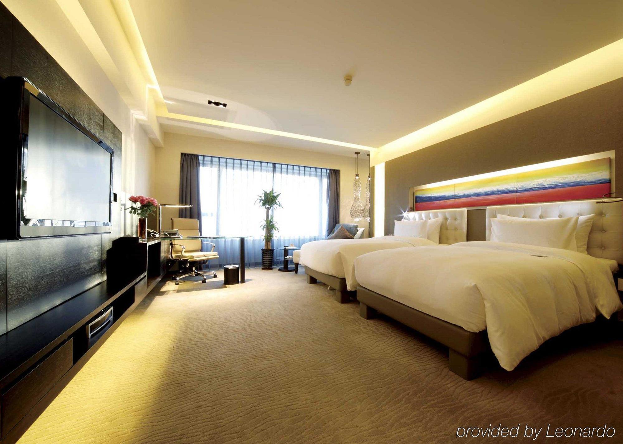 Furama Hotel Далянь Экстерьер фото