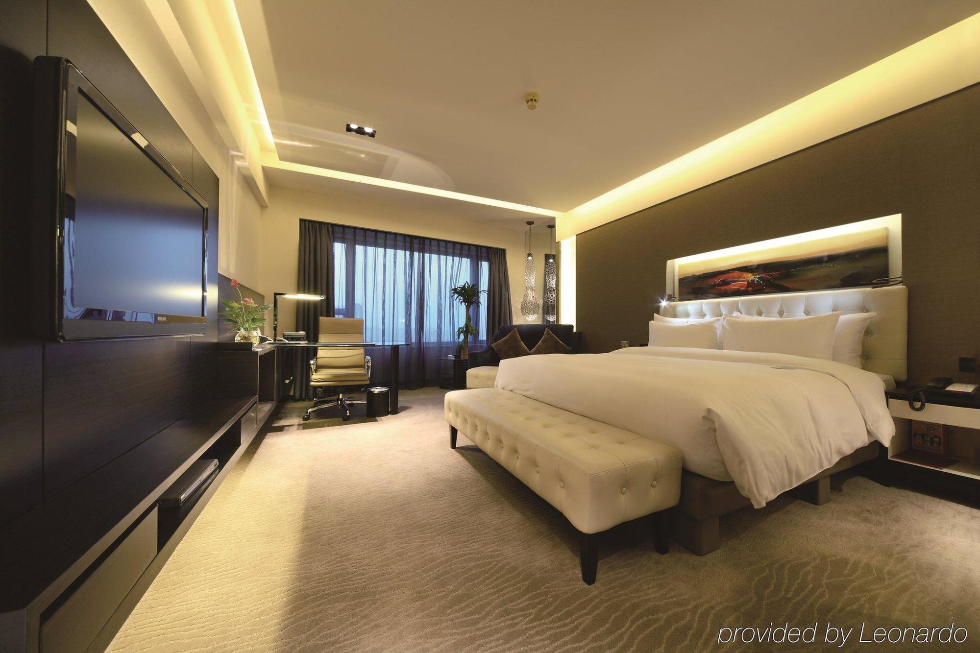 Furama Hotel Далянь Номер фото