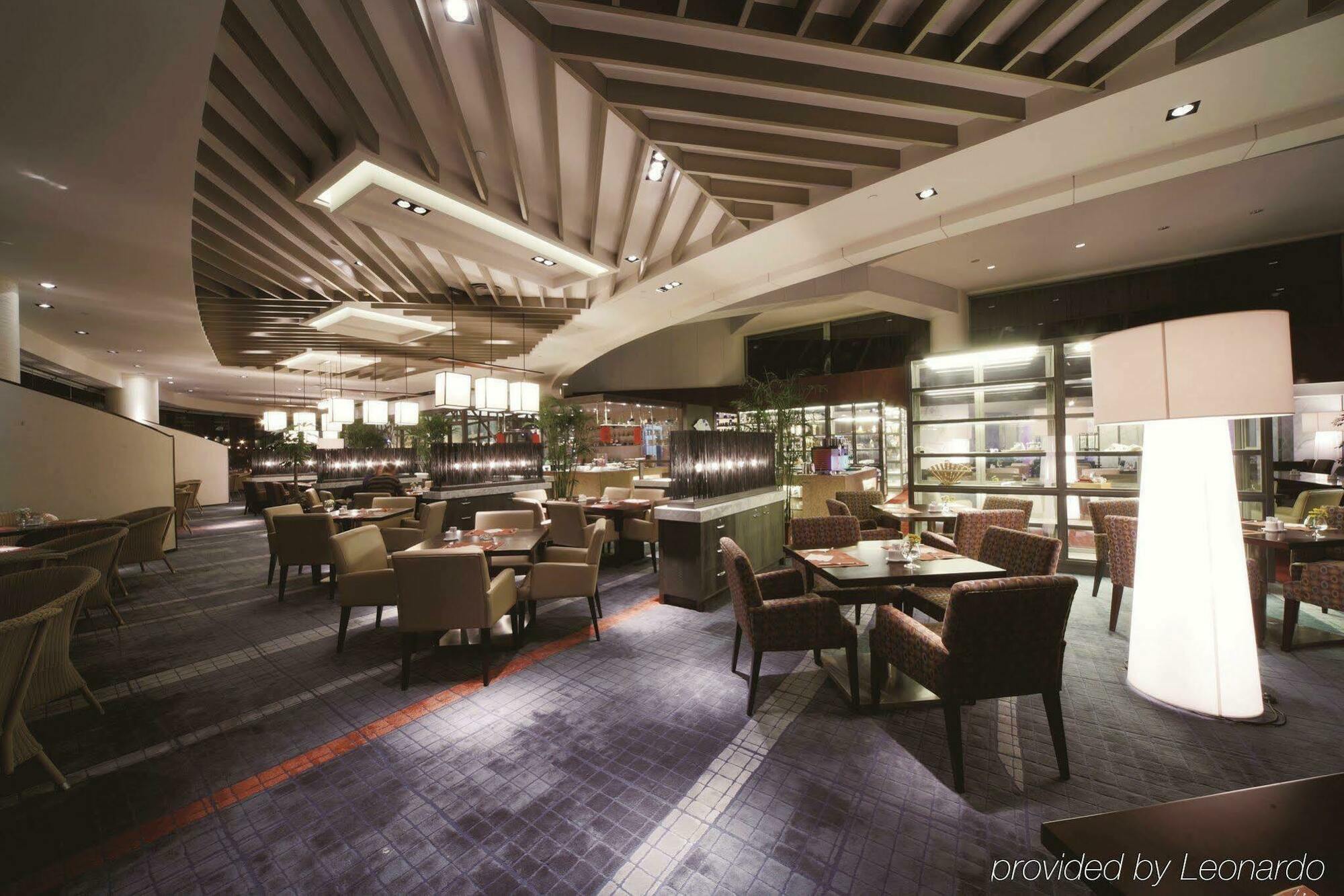 Furama Hotel Далянь Ресторан фото